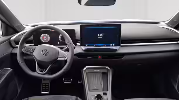 VOLKSWAGEN T-ROC 9 / 13