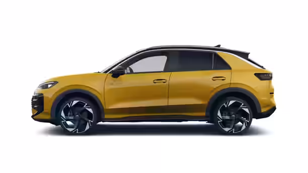 VOLKSWAGEN T-ROC 2 / 12