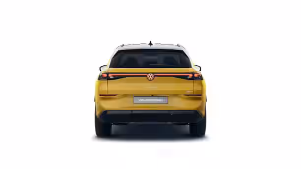 VOLKSWAGEN T-ROC 4 / 12