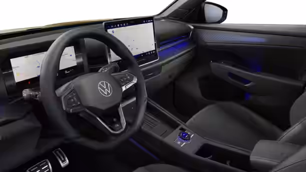 VOLKSWAGEN T-ROC 7 / 12