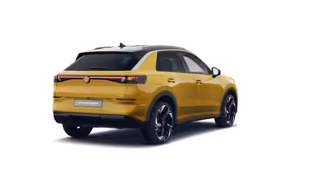 VOLKSWAGEN T-ROC 5 / 12