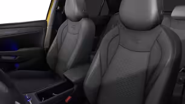 VOLKSWAGEN T-ROC 8 / 12