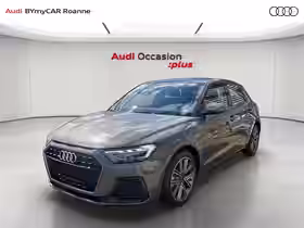 A1 SPORTBACK Design 30 TFSI 116 ch S tronic 7