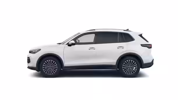 VOLKSWAGEN TIGUAN 2 / 39