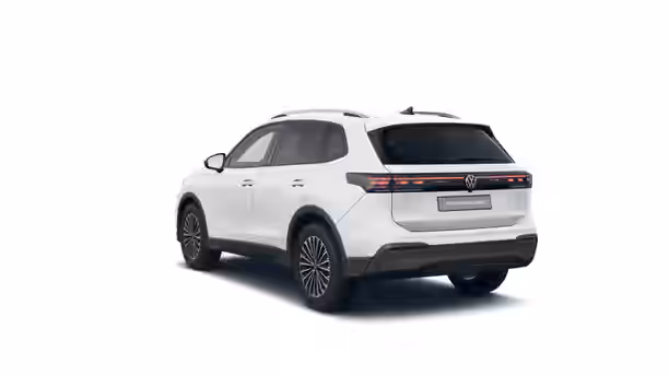 VOLKSWAGEN TIGUAN 3 / 39