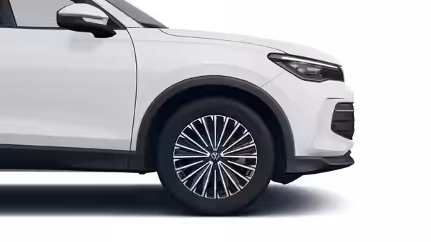 VOLKSWAGEN TIGUAN 7 / 39