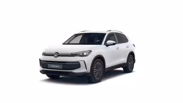 VOLKSWAGEN TIGUAN 1 / 39