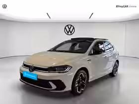 POLO R-Line Edition 1.0 TSI 116 S&S DSG7