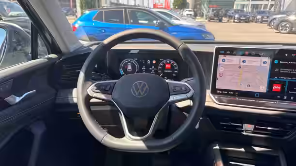 VOLKSWAGEN TIGUAN 10 / 14