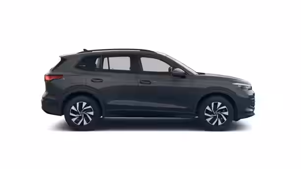 VOLKSWAGEN TIGUAN 6 / 14