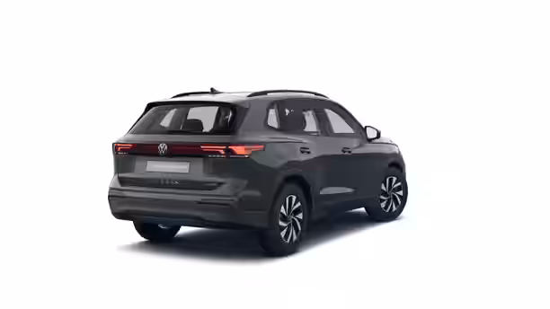 VOLKSWAGEN TIGUAN 5 / 14