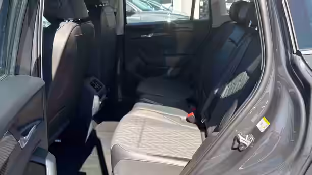 VOLKSWAGEN TIGUAN 12 / 14