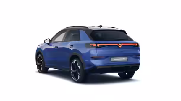 VOLKSWAGEN T-ROC 3 / 20
