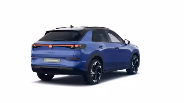 VOLKSWAGEN T-ROC 5 / 20