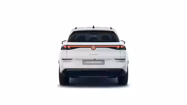 VOLKSWAGEN T-ROC 4 / 31
