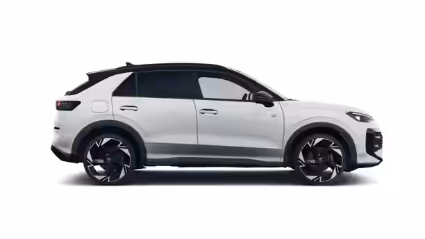 VOLKSWAGEN T-ROC 6 / 31