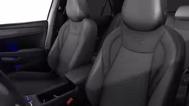 VOLKSWAGEN T-ROC 7 / 31