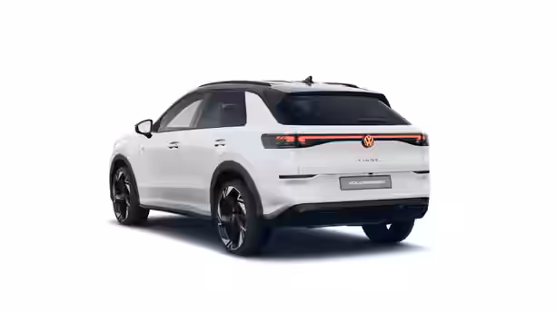 VOLKSWAGEN T-ROC 3 / 31
