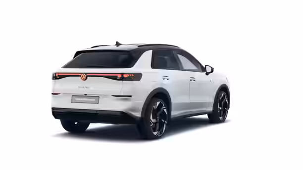 VOLKSWAGEN T-ROC 5 / 31