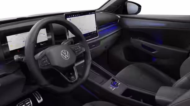 VOLKSWAGEN T-ROC 9 / 31