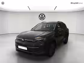 TIGUAN VW Edition 1.5 eTSI 130ch DSG7