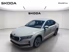 OCTAVIA Clever 1.5 TSI Hybrid 150 ch ACT DSG7