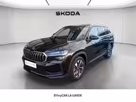 KODIAQ Plus Suite Noir 1.5 TSI 150 ch Hybrid ACT DSG7 5pl