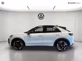 T-ROC R-Line 1.5 eTSI EVO2 Hybrid 150 ch DSG7