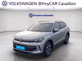 TIGUAN VW Edition 1.5 eHybrid 204ch DSG6
