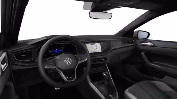 VOLKSWAGEN POLO 8 / 9