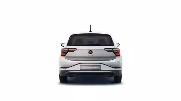 VOLKSWAGEN POLO 4 / 9