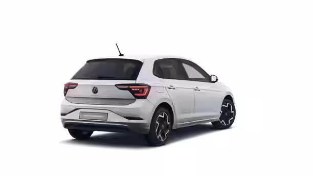 VOLKSWAGEN POLO 5 / 9