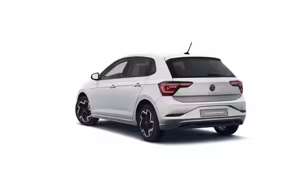 VOLKSWAGEN POLO 3 / 9