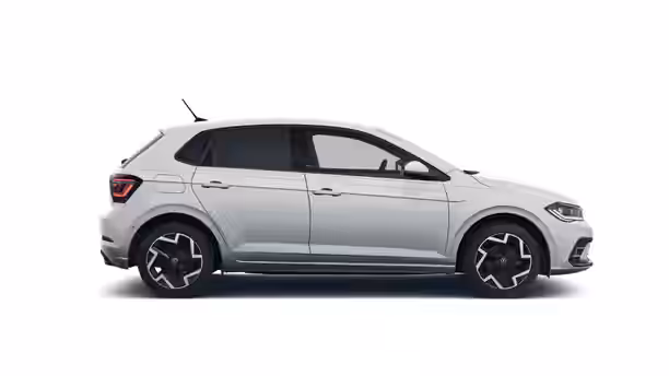 VOLKSWAGEN POLO 6 / 9