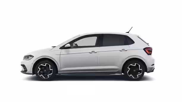 VOLKSWAGEN POLO 2 / 9