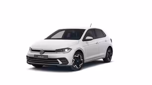 VOLKSWAGEN POLO 1 / 9