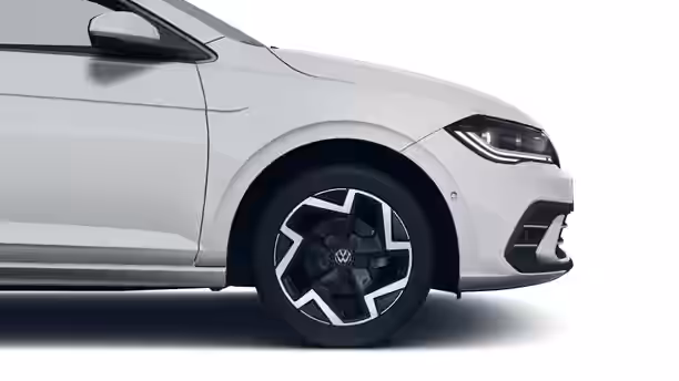 VOLKSWAGEN POLO 7 / 9