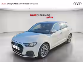A1 SPORTBACK Design 25 TFSI 95 ch S tronic 7