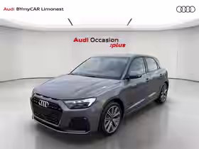 A1 SPORTBACK Design 30 TFSI 116 ch S tronic 7