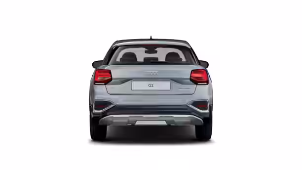 AUDI Q2 4 / 9