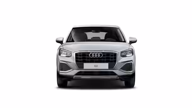 AUDI Q2 6 / 9