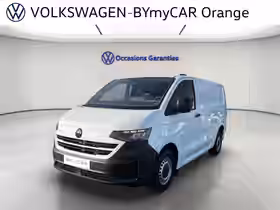 TRANSPORTER VAN BUSINESS L1H1 2.0 TDI 150 BVA8