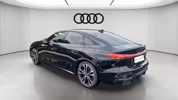 AUDI A5 3 / 29