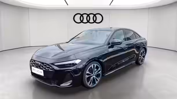 AUDI A5 1 / 29