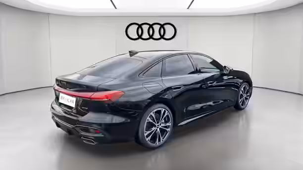 AUDI A5 5 / 29