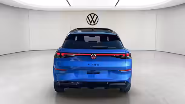 VOLKSWAGEN T-ROC 4 / 33