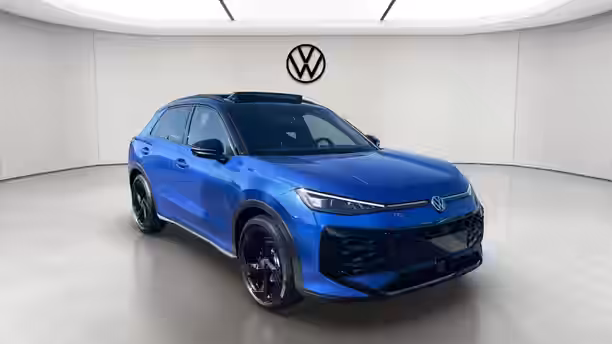 VOLKSWAGEN T-ROC 7 / 33