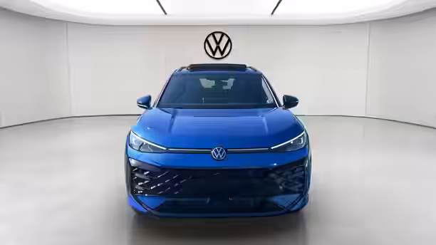 VOLKSWAGEN T-ROC 8 / 33