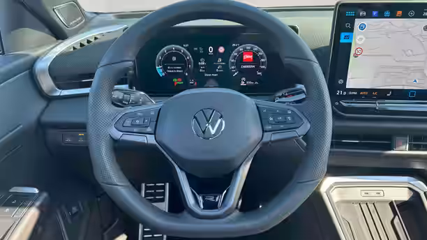 VOLKSWAGEN T-ROC 10 / 33