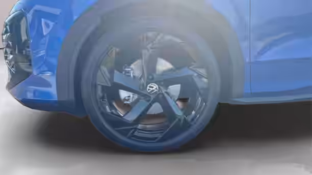 VOLKSWAGEN T-ROC 9 / 33